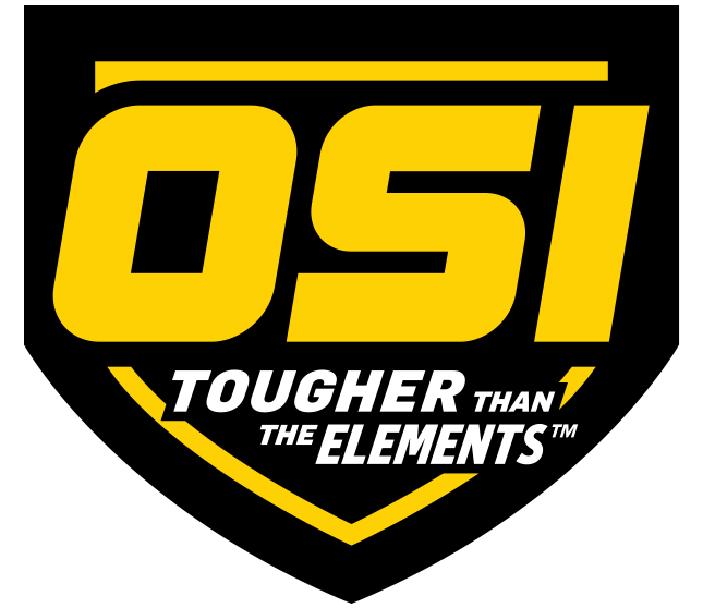 OSI logo