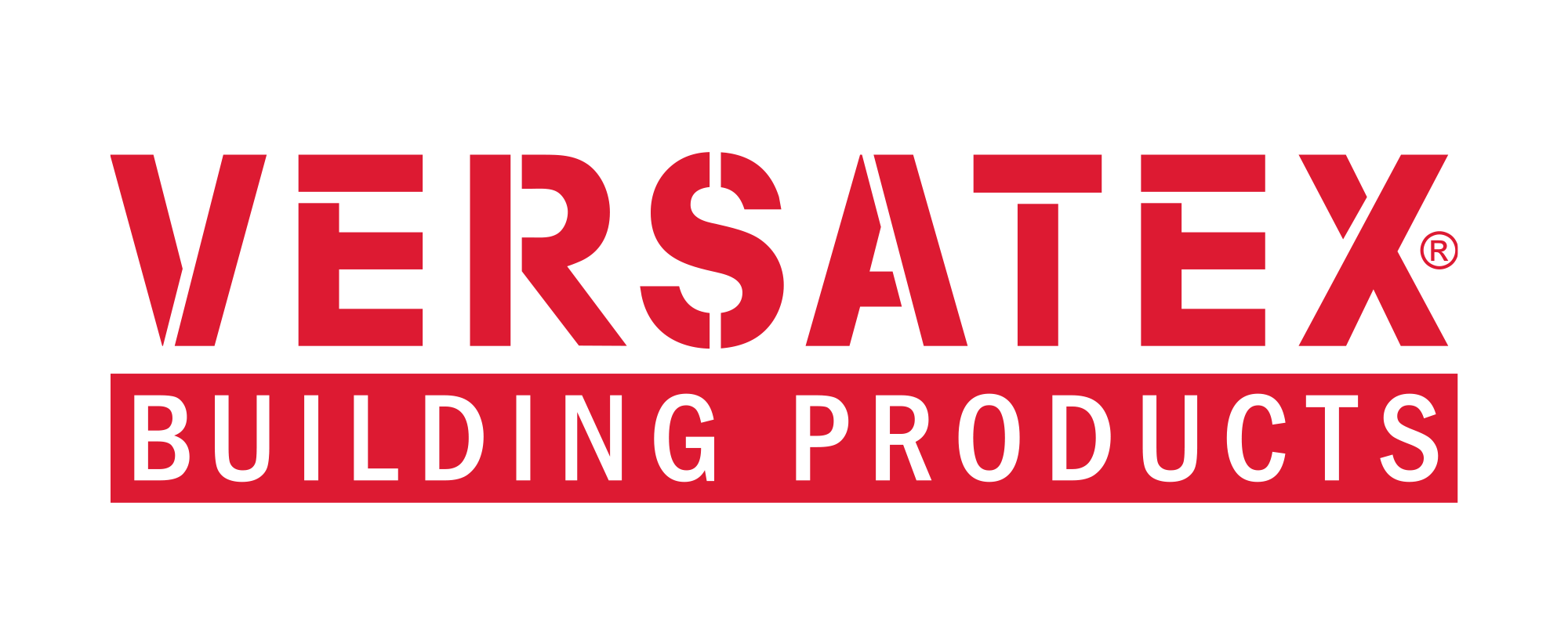 Versatex building products logo