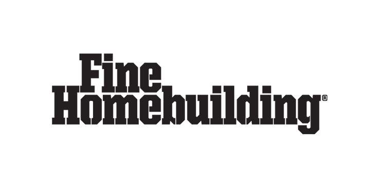 Fine Homebuilding Media Partner